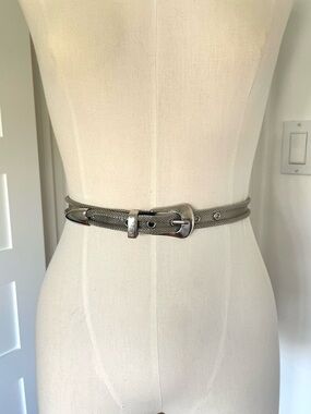 Mesh belt